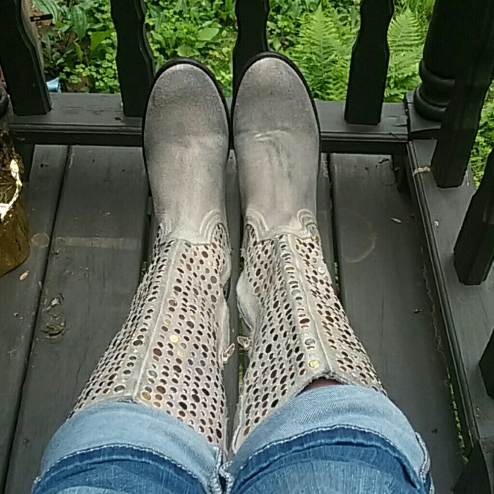 DIBA.True boots New - Picture 6 of 7